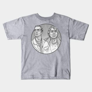 Mc Poyle Brothers Kids T-Shirt